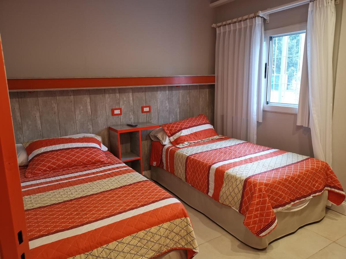 Colores Ріо-Кварто Екстер'єр фото